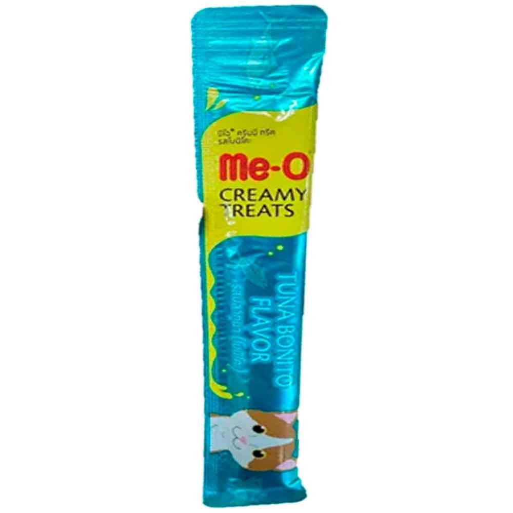 MeO Ton Balık ve Palamut Balıklı Kedi Likit Ödül Tekli 15gr 8850477012776 Amazon Pet Center