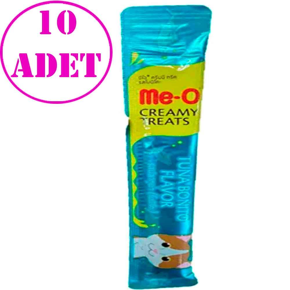 MeO Ton Balık ve Palamut Balıklı Kedi Likit Ödül Tekli 15gr 10 AD 20456009 Amazon Pet Center