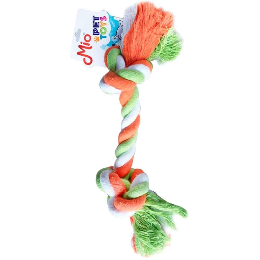 Mio Diş İpi Köpek Oyuncağı 25 Cm 8680067144408 Amazon Pet Center