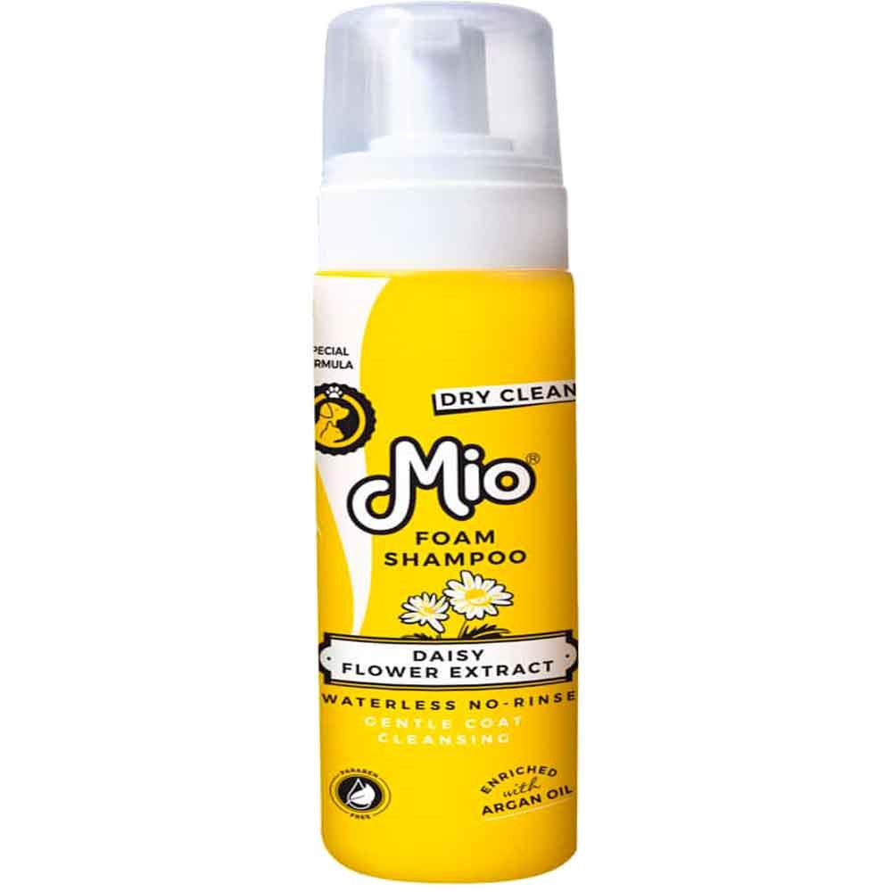 Mio Kedi ve Köpek İçin Köpük Şampuan Papatya Özlü 200 Ml 8680067147614 Amazon Pet Center