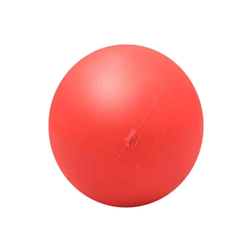 Mio Köpek Oyuncağı Sert Top Kırmızı 5 Cm 8680067144729 Amazon Pet Center
