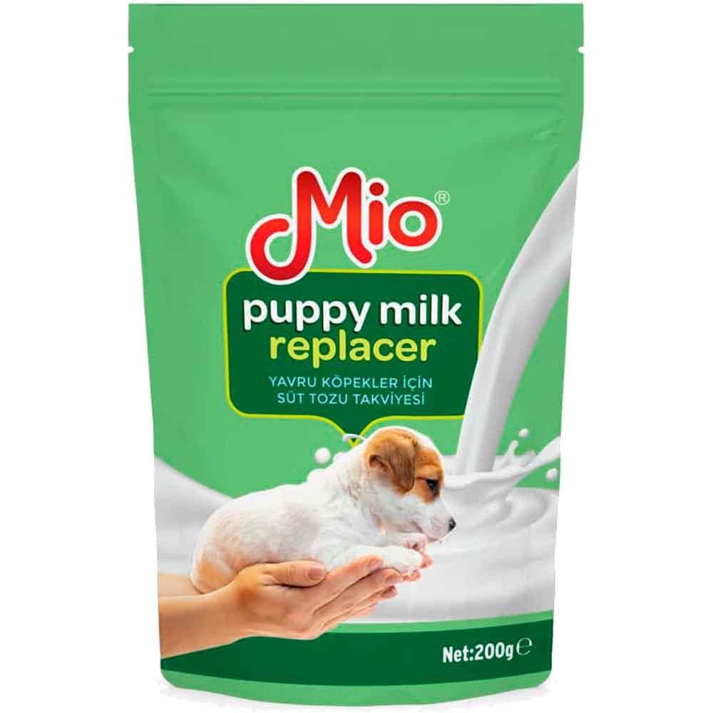 Mio Köpek Süt Tozu 200 Gr 8680067143623 Amazon Pet Center
