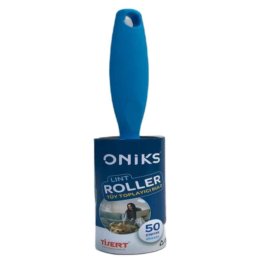 Mio Oniks Tüy Toplama Rulosu 50 Yaprak 8683762180474 Amazon Pet Center