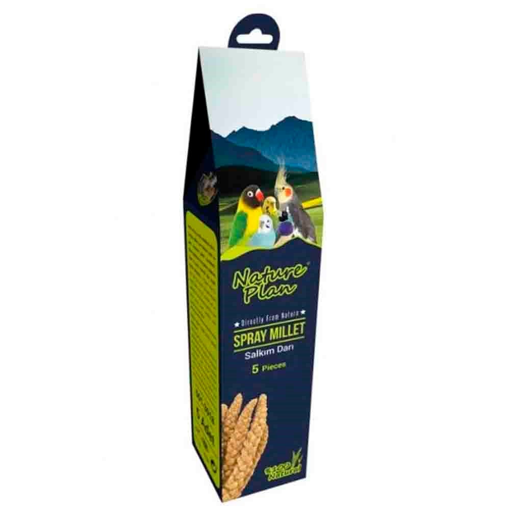 Nature Plan Doğal Darı Dalı 5'li 8699004230180 Amazon Pet Center