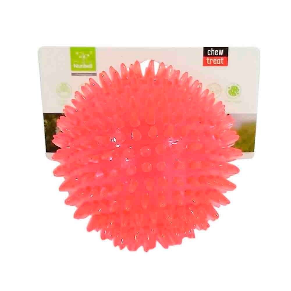 Nunbell Köpek Oyuncağı Top Büyük 6927053030034 Nunbell Kauçuk Plastik Köpek Oyuncakları Amazon Pet Center