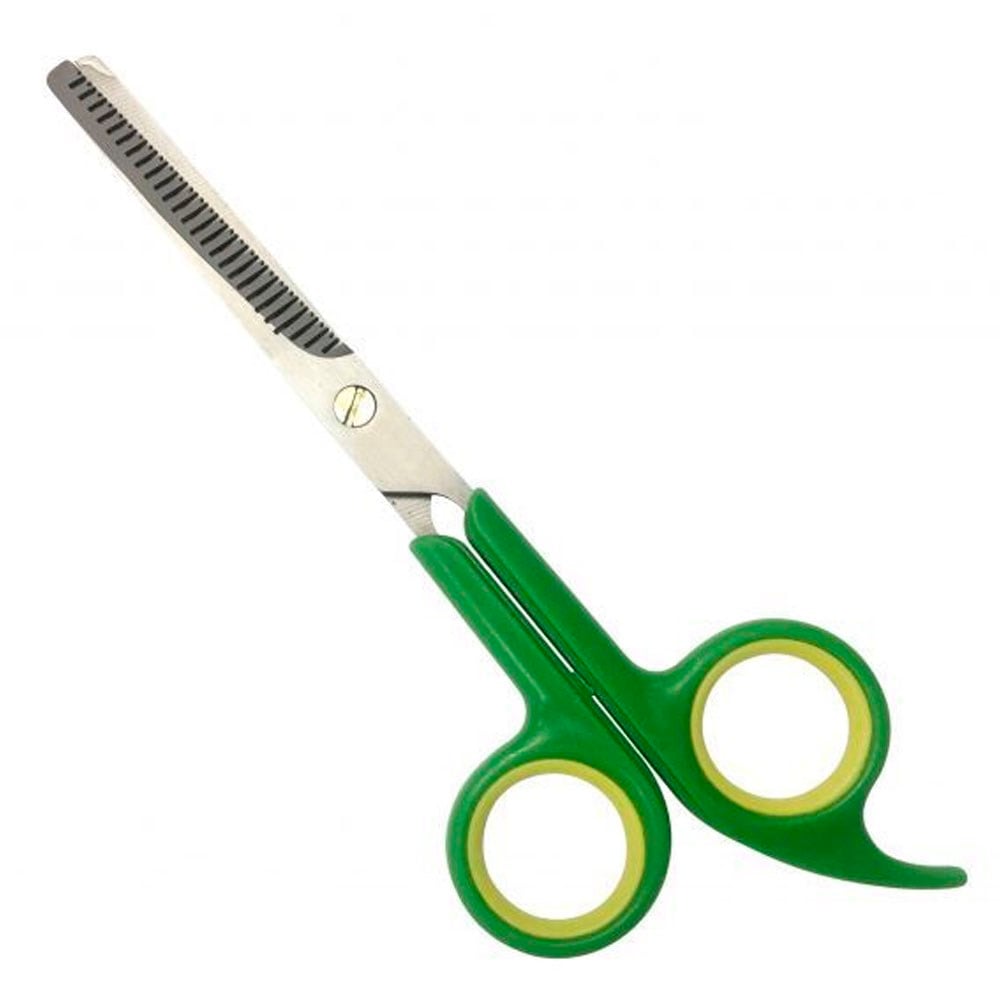 Nunbell Köpek Tüy Düzeltme Makası 6927056040252 Amazon Pet Center