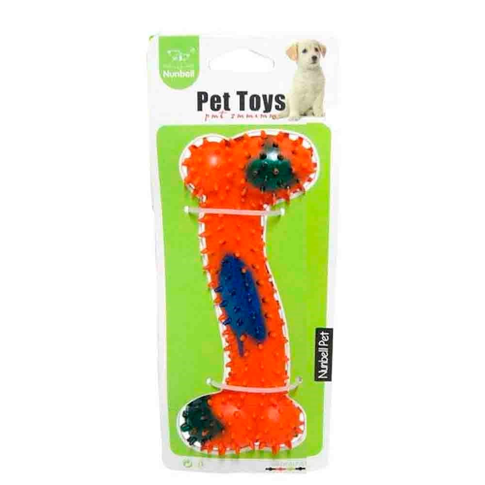 Nunbell Plastik Kemik Köpek Oyuncağı 16 Cm 6927053030225 Amazon Pet Center