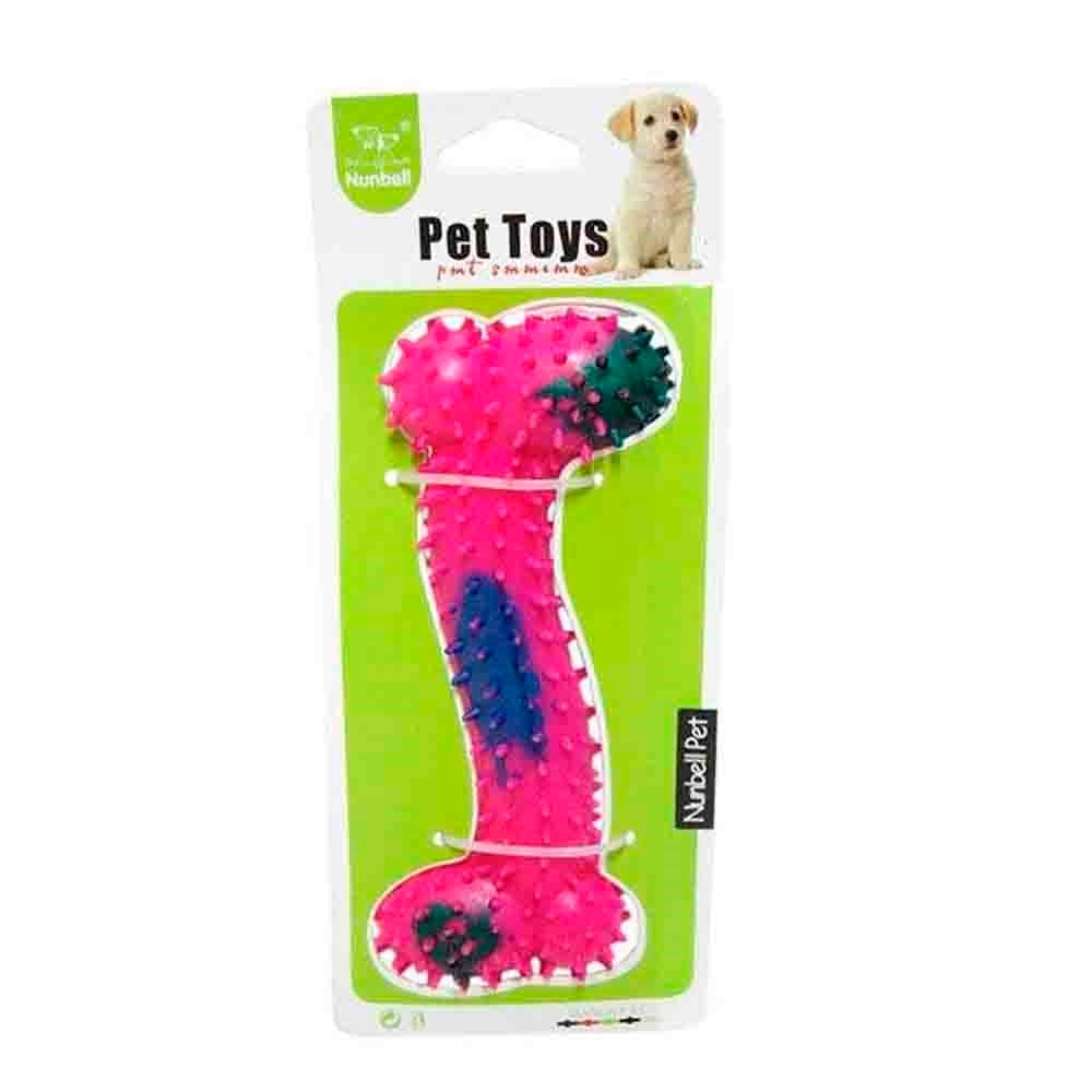 Nunbell Plastik Kemik Köpek Oyuncağı 16 Cm 6927053030225 Amazon Pet Center