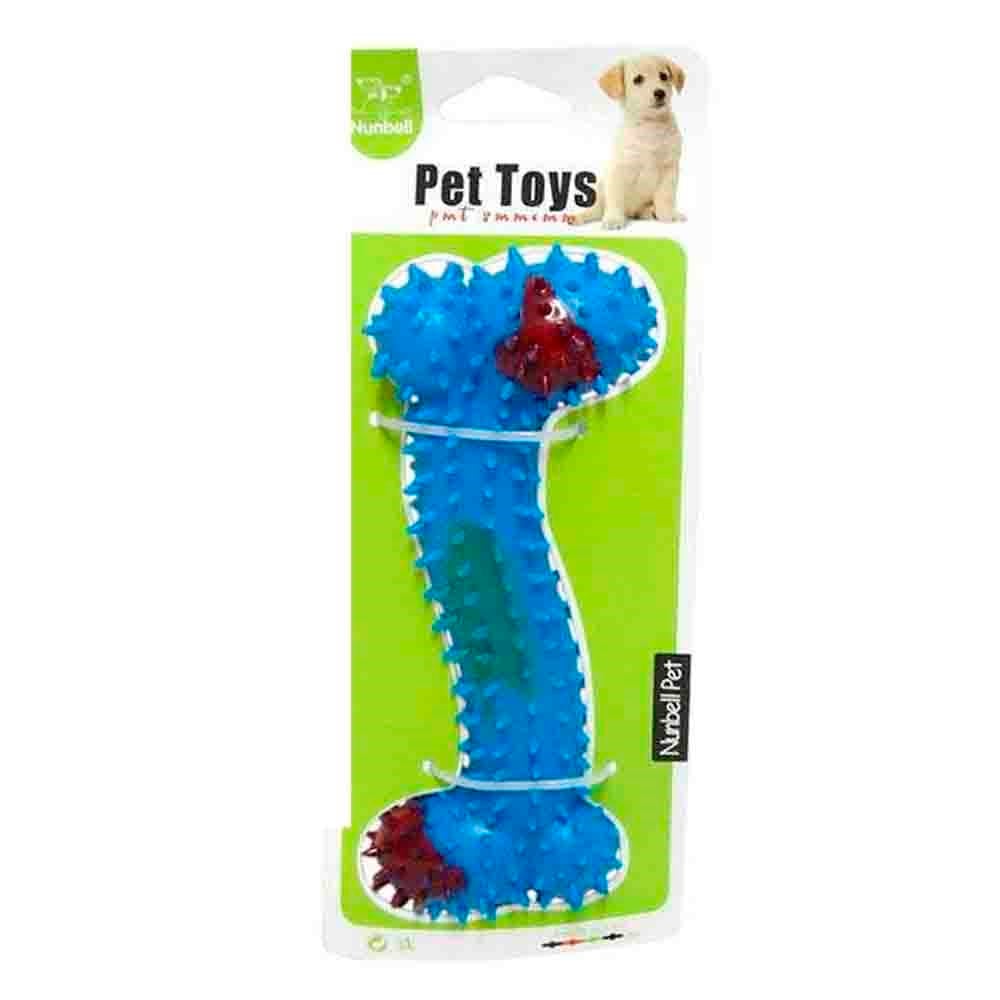 Nunbell Plastik Kemik Köpek Oyuncağı 16 Cm 6927053030225 Amazon Pet Center