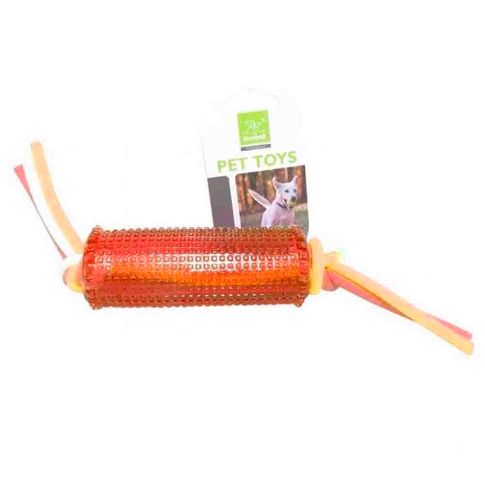 Nunbell Plastik Kemik Köpek Oyuncağı 24 cm 6927053030201 Amazon Pet Center