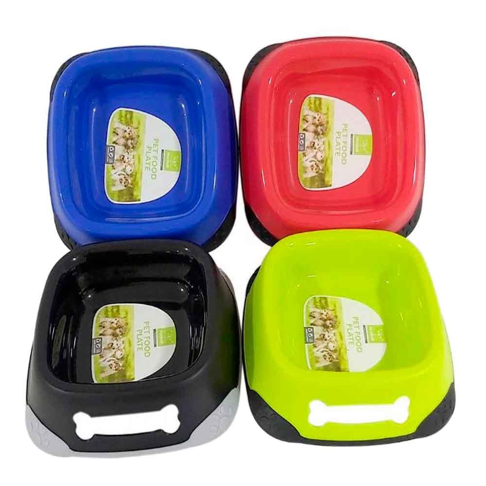 Nunbell Plastik Mama Kabı Tekli L 6927040081339 Amazon Pet Center