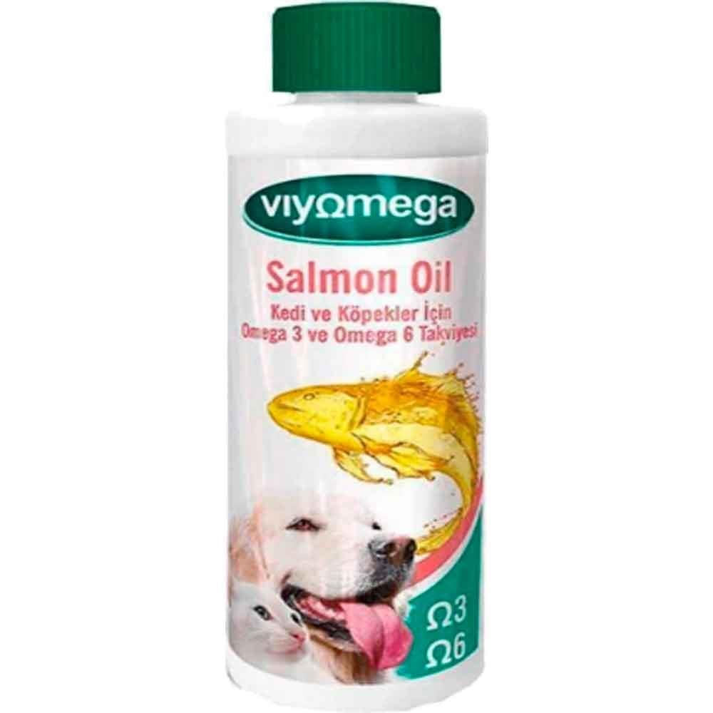 Optibiomega Somon Yağı Kedi Köpek Omega 3 Ve 6 Besin Takviyesi 250 ml 8698931093622 Amazon Pet Center
