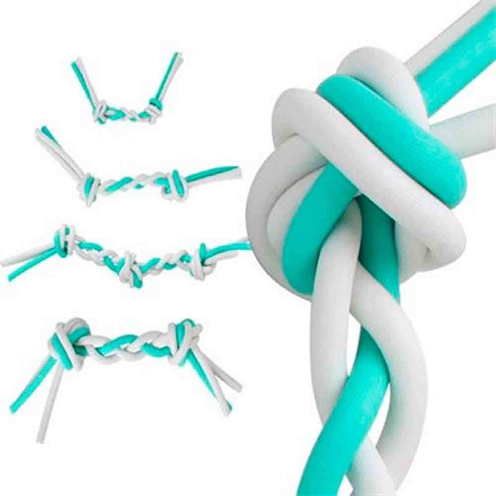 Pawise Diş Temizleme İpi S 8886467546310 Pawise Köpek Diş İpleri Amazon Pet Center