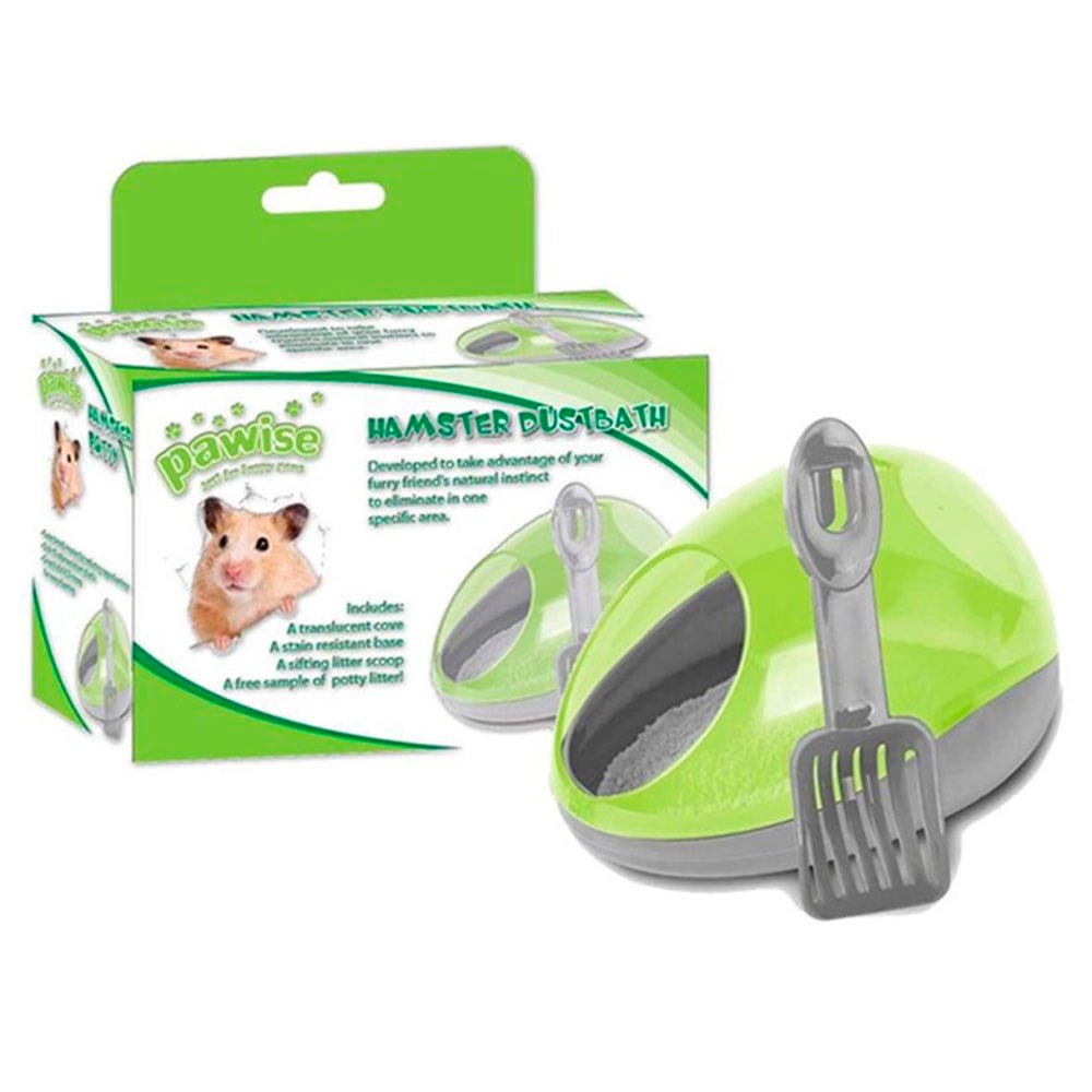 Pawıse Hamster Tuvalet Kabı 39031 8886467590313 Amazon Pet Center