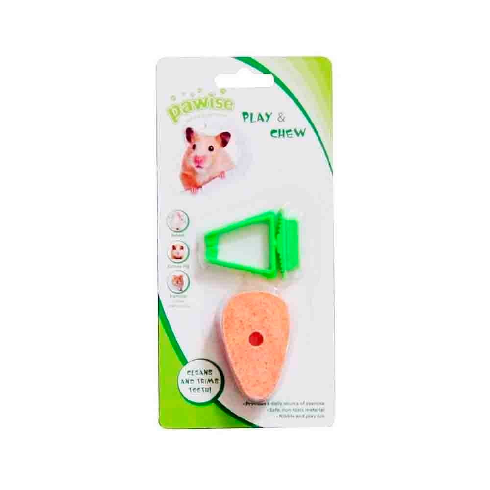 Pawise Hamster Yalama Taşı 8886467591334 Pawise Hamster Sağlık Ürünleri Amazon Pet Center