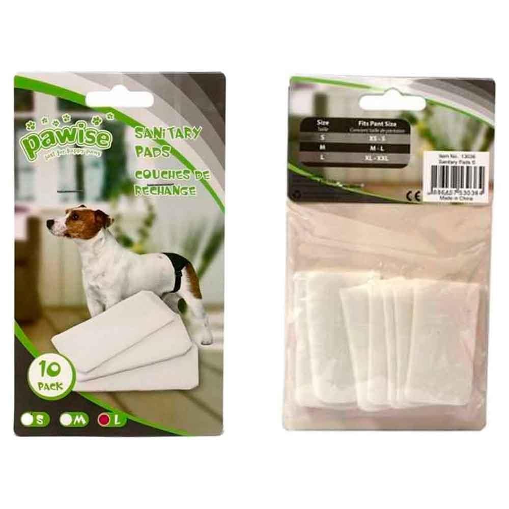 Pawise Köpek Regl Pedi Large 8886467530388 Amazon Pet Center