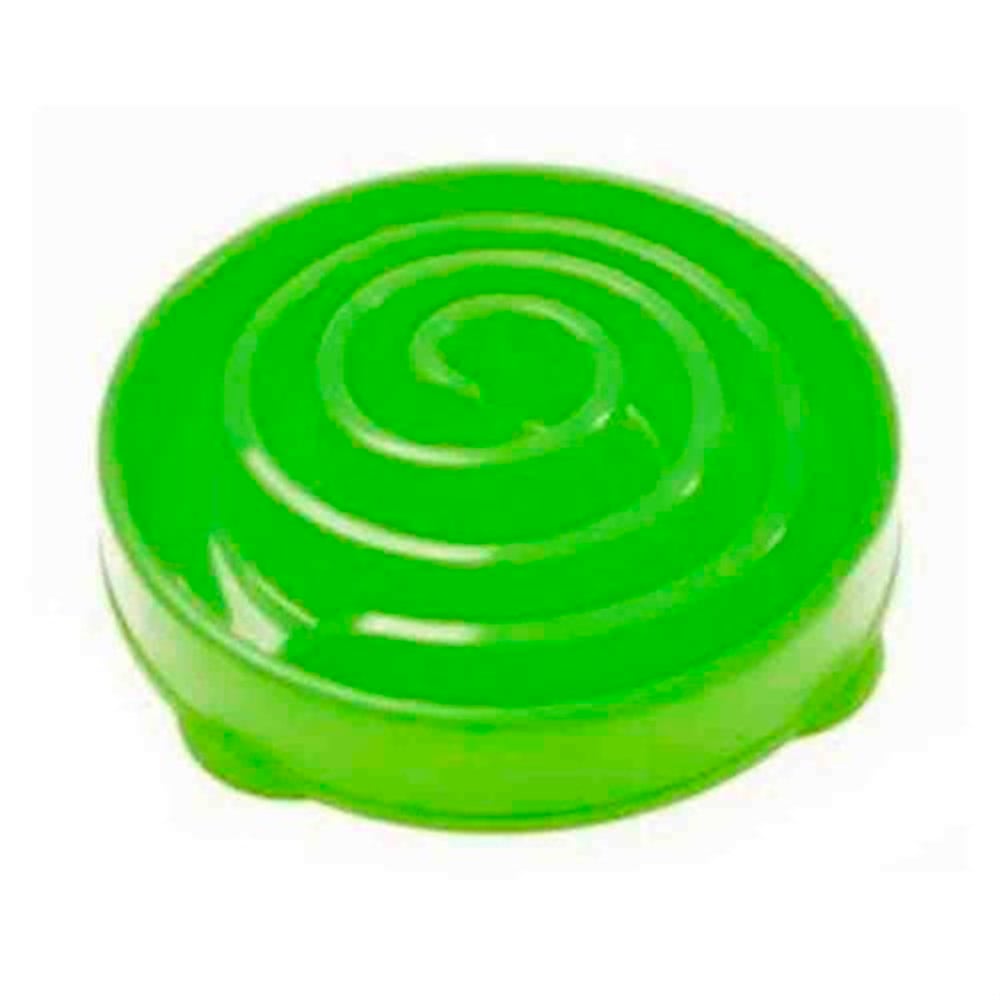 Pawise Köpek Spiral Yavaş Beslenme Mama Kabı 27cm 8886467510960 Pawise Plastik Köpek Mama Ve Su Kapları Amazon Pet Center