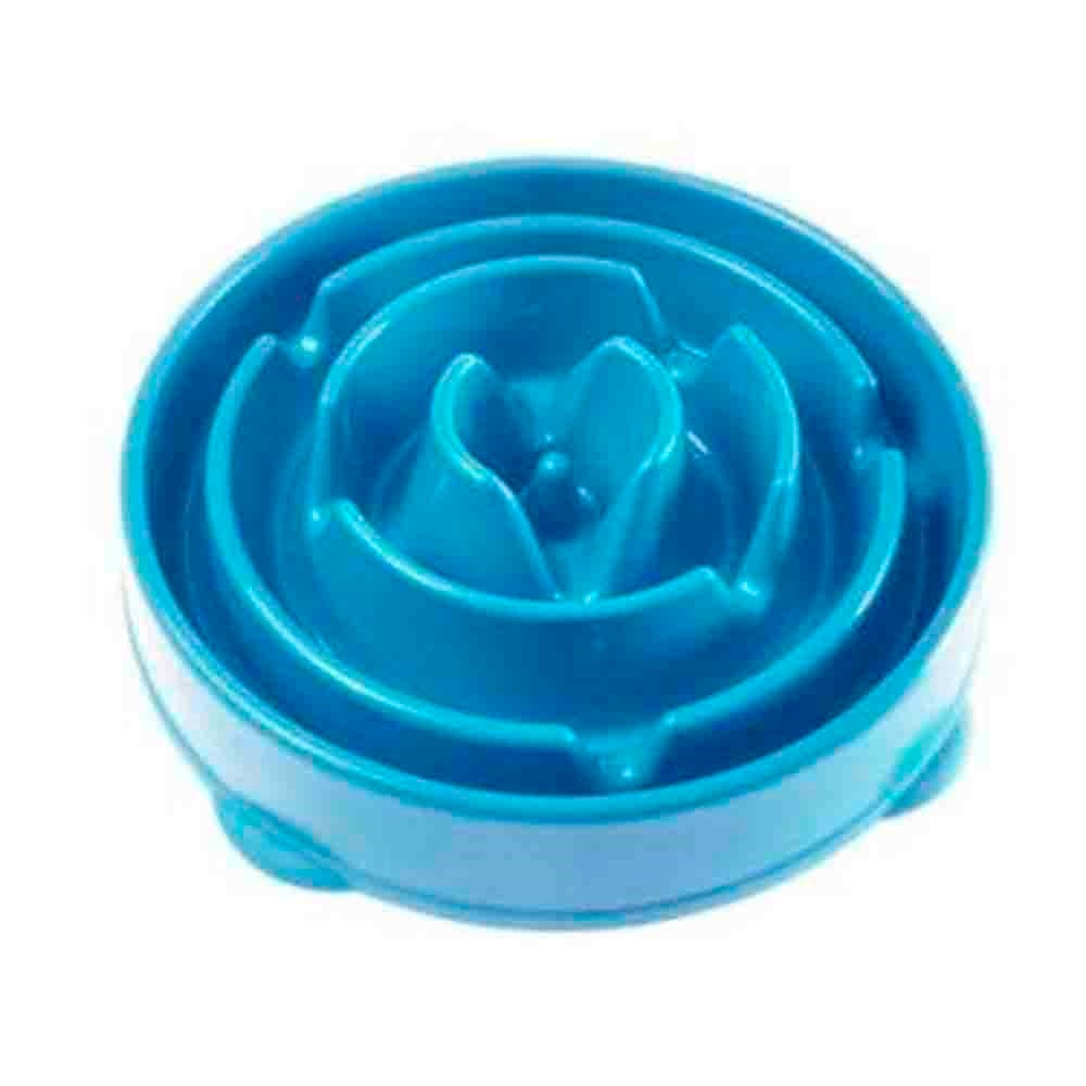 Pawise Köpek Yavaş Beslenme Mama Kabı 27cm 8886467510946 Pawise Plastik Köpek Mama Ve Su Kapları Amazon Pet Center