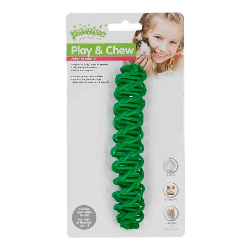 Pawise Lw Nibblers-Willow Chews Kemirgen Oyuncağı 8886467591549 Pawise Hamster Sağlık Ürünleri Amazon Pet Center
