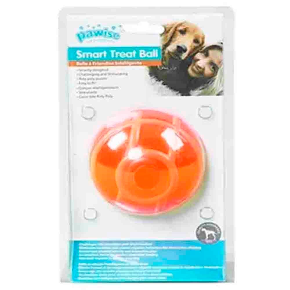 Pawıse Ödül Topu 8,5 Cm 8886467545238 Amazon Pet Center