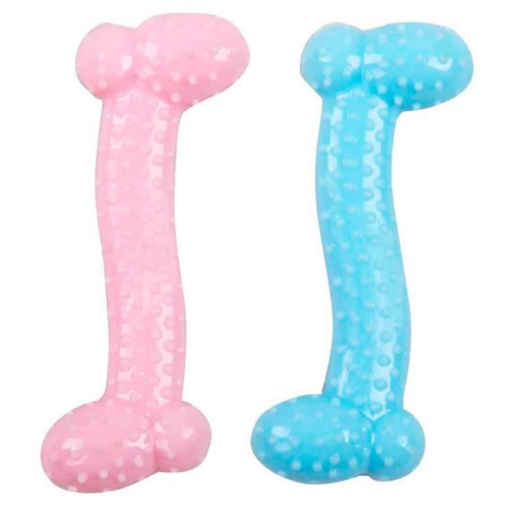 Pawise Puppy Life Diş Çıkarma Kemiği Oyuncak 11 cm 8886467546716 Pawise Kauçuk Plastik Köpek Oyuncakları Amazon Pet Center