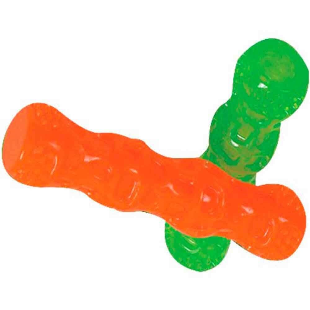 Pawıse Sesli Çubuk 18 Cm 8886467545054 Pawise Kauçuk Plastik Köpek Oyuncakları Amazon Pet Center