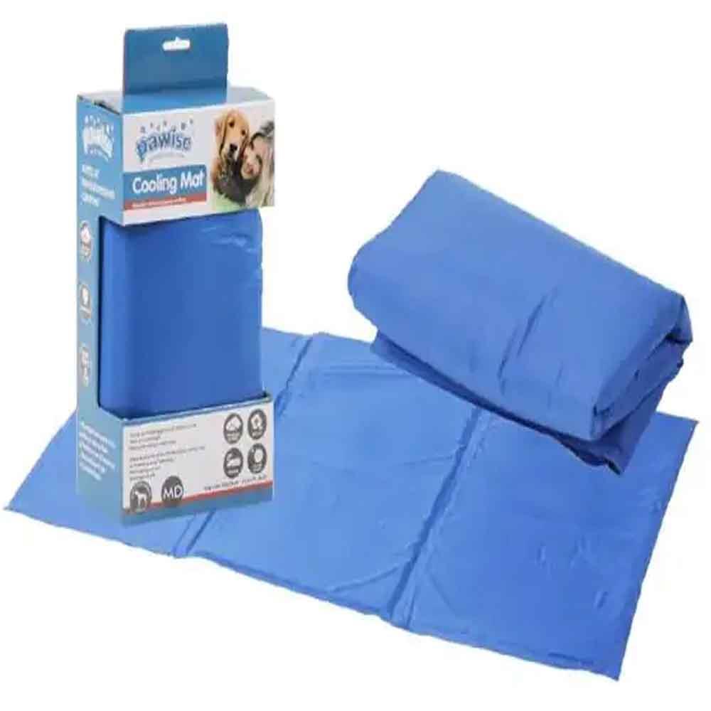 Pawise Soğutucu Mat MD 65x50 cm 8886467522031 Amazon Pet Center