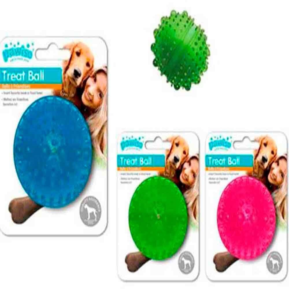 Pawıse Tırtıklı Top Oyuncak 7 Cm 8886467545313 Pawise Köpek Ödül ve Oyun Topları Amazon Pet Center