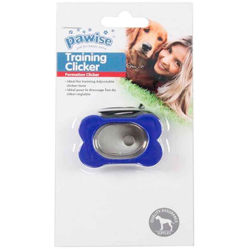 Pawise Training Clicker Köpek Eğitim Aparatı 8886467514203 Amazon Pet Center