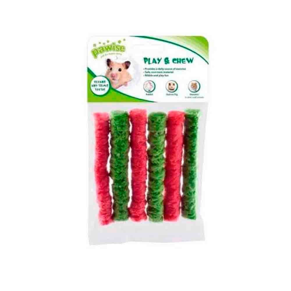 Pawise Yenilebilir Kemirgen Galetası 6'lı 8886467591426 Pawise Hamster Sağlık Ürünleri Amazon Pet Center