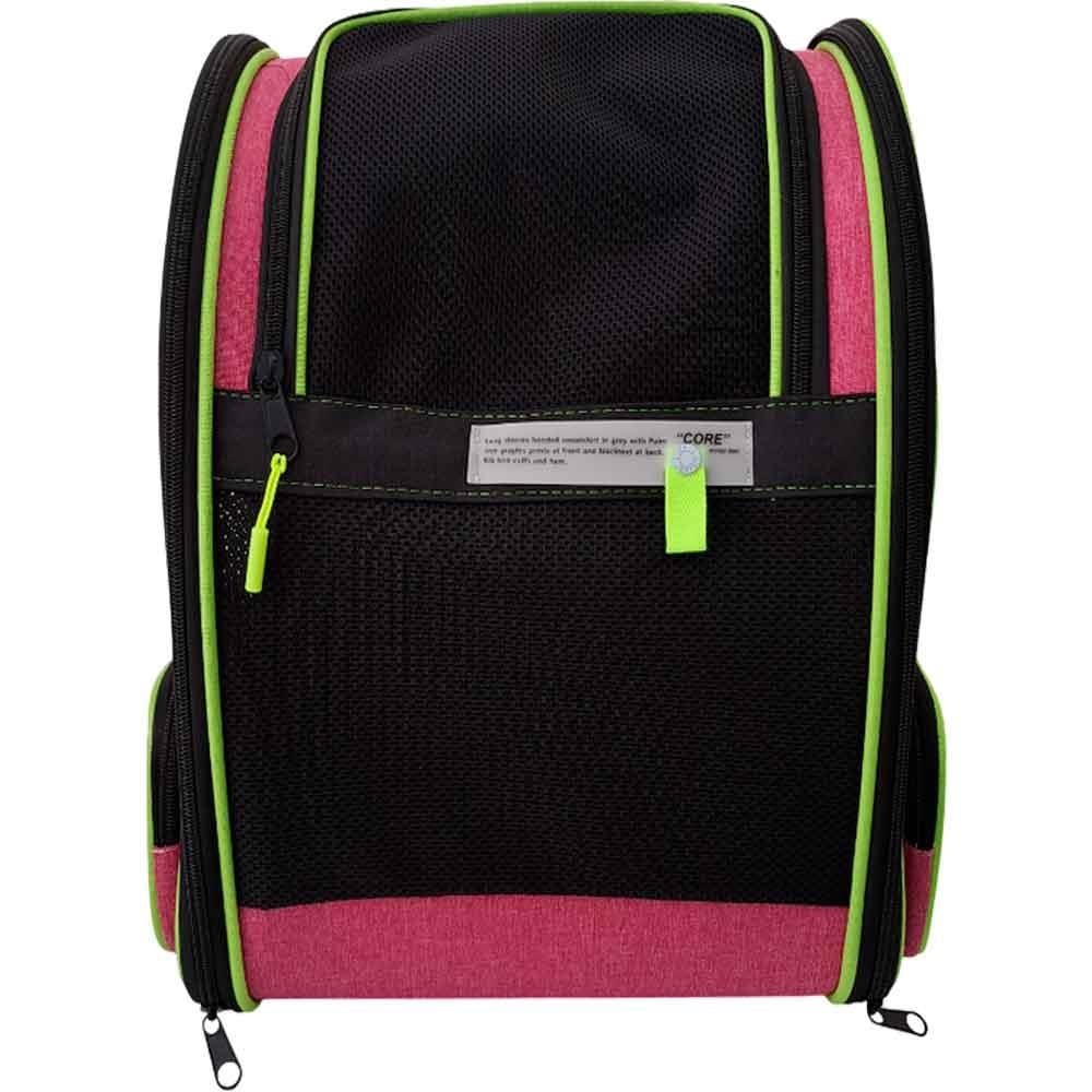 Pet Pretty Süperior Kedi ve Köpek İçin Fleli Sırt Çantası Pembe 8681999487601 Amazon Pet Center