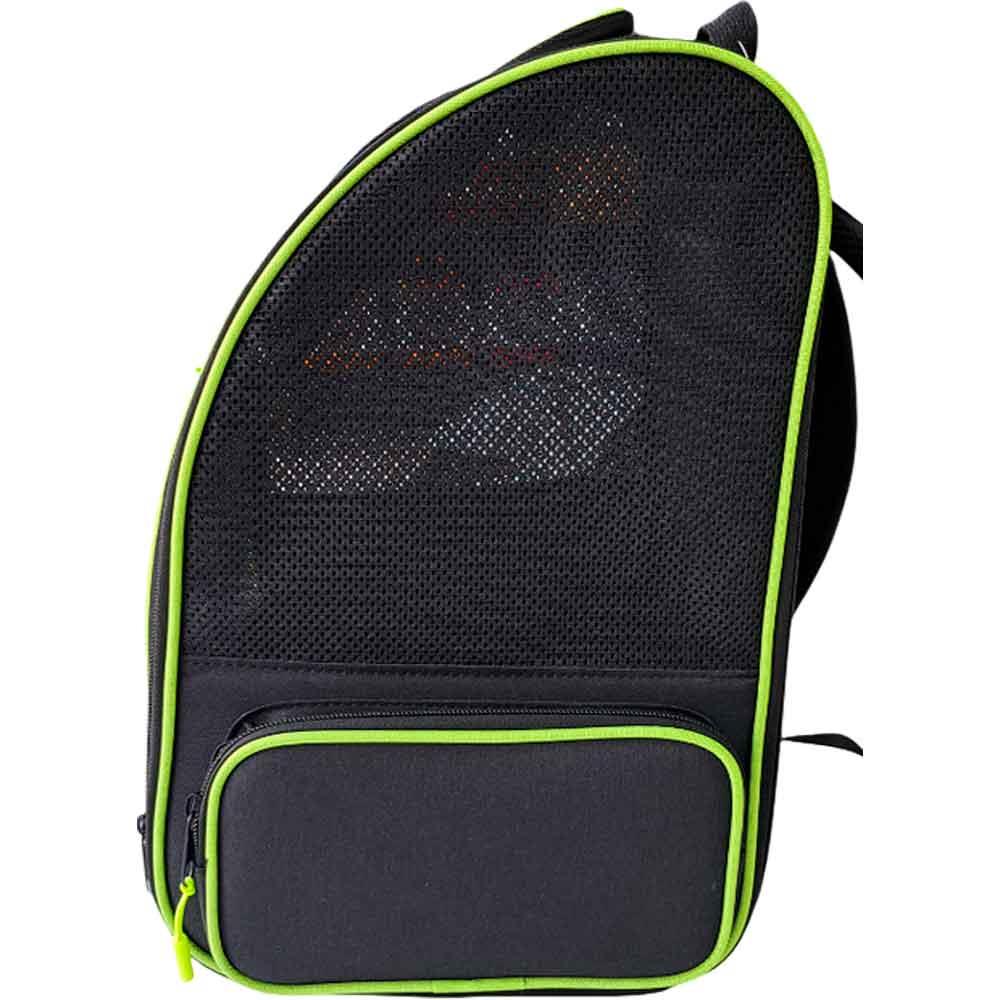 Pet Pretty Süperior Kedi ve Köpek İçin Fleli Sırt Çantası Siyah 8684674191640 Amazon Pet Center