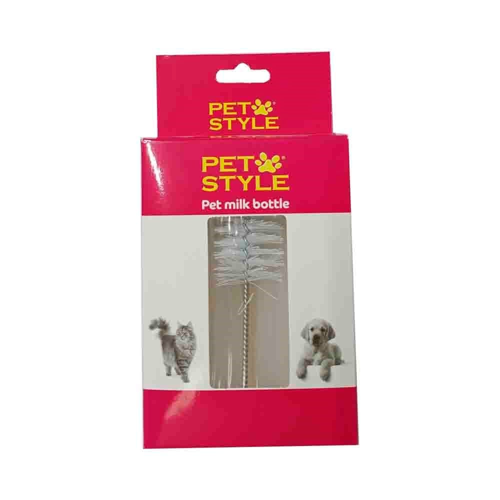 Pet Style Kedi ve Köpekler İçin 2li Biberon Seti 8697458626337 Amazon Pet Center