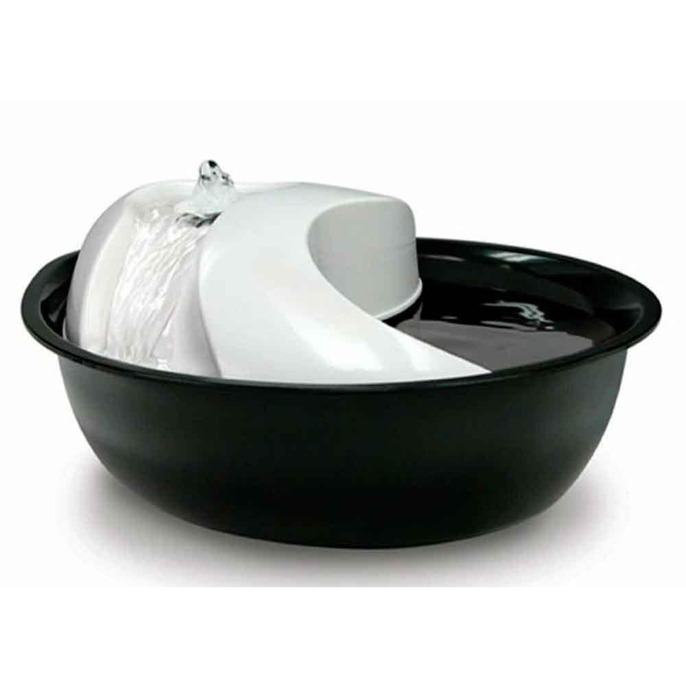 Pioneer Pet Kedi Köpek İçin Devirdaimli Otomatik Suluk 60 oz 1,77 lt 898142002248 Amazon Pet Center