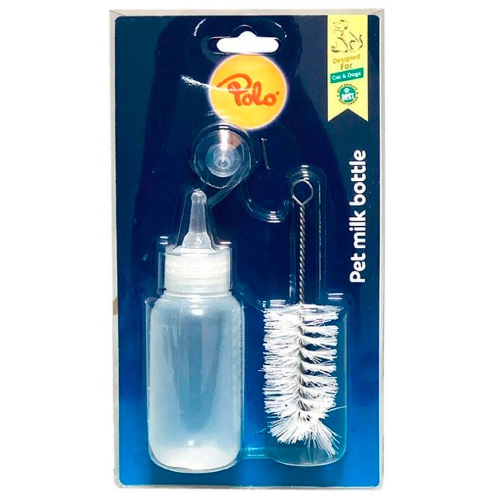 Polo Yavru Biberon Seti 8699004269296 Amazon Pet Center