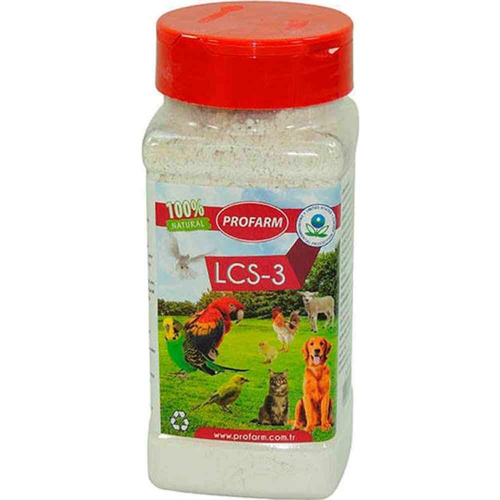 Profarm Celatom LCS-3 Bit Pire Kene Öldürücü Biyojenik Toprak 120gr 32114775 Refarm Sizin İçin Seçtiklerimiz Amazon Pet Center