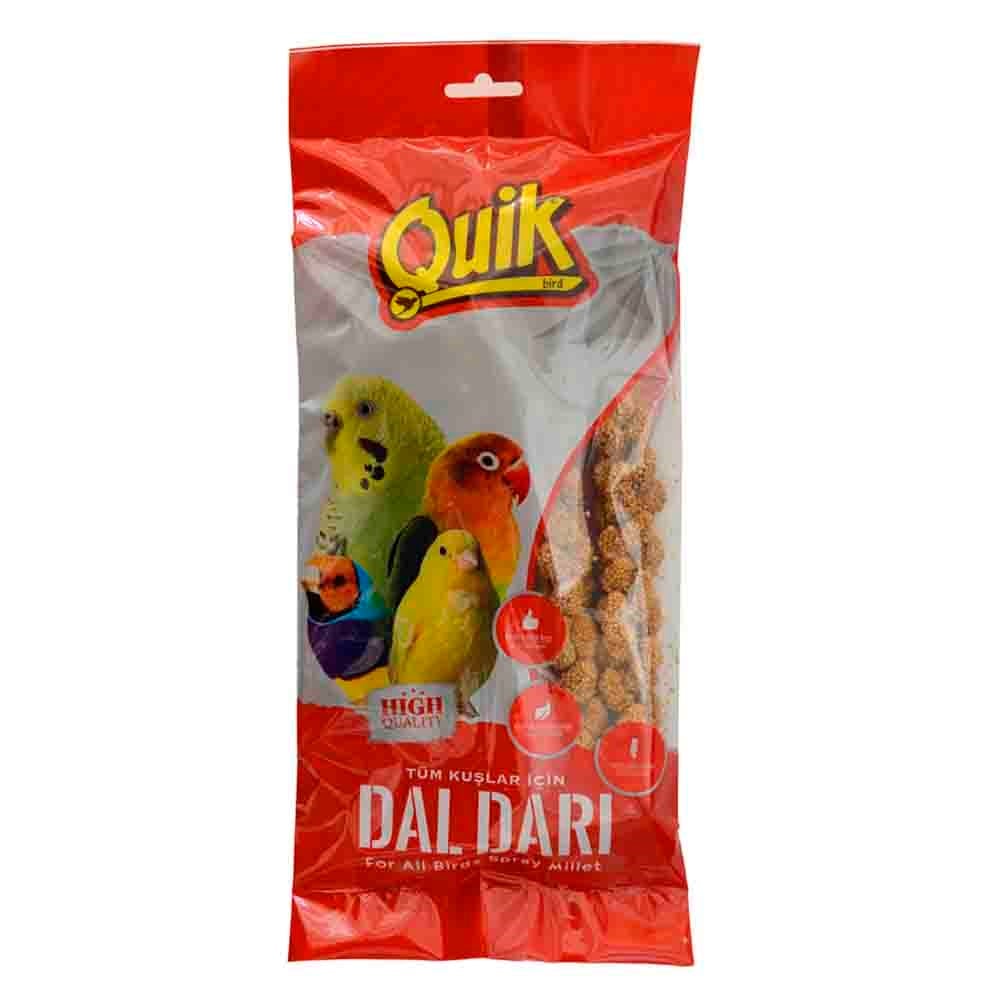 Quik Doğal Darı 120 Gr 8681299606795 Amazon Pet Center