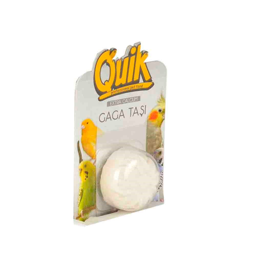 Quik Gaga Taşı (1 ADET) 8680468040828 Amazon Pet Center