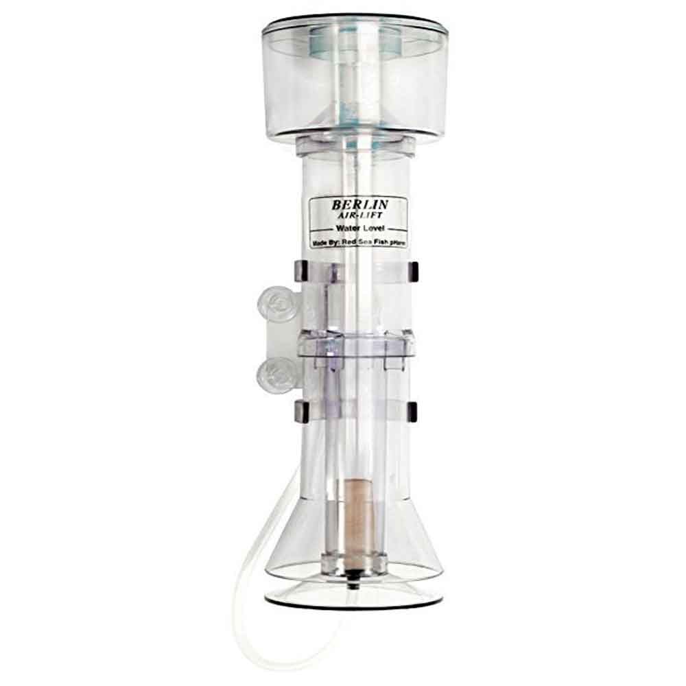 Red Sea Berlin Air 60 Protein Skimmer 730773500109 Red Sea Protein Skimmerler Amazon Pet Center