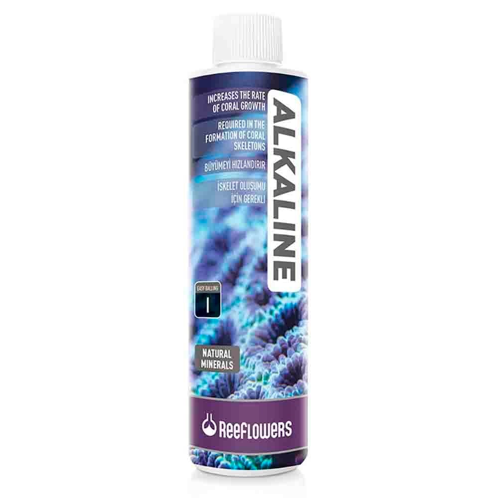 ReeFlowers Alkaline 500 ml 8680716332552 Amazon Pet Center