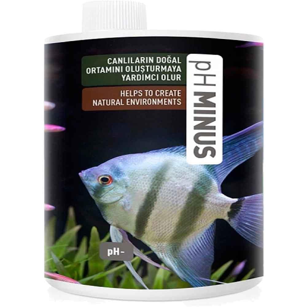 ReeFlowers pH Minus 1000 ml​ 8680716333764 Amazon Pet Center
