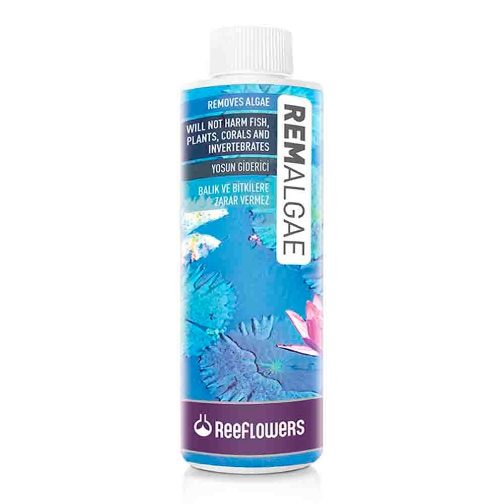 ReeFlowers RemAlgae 250 ml 8680716333146 Amazon Pet Center
