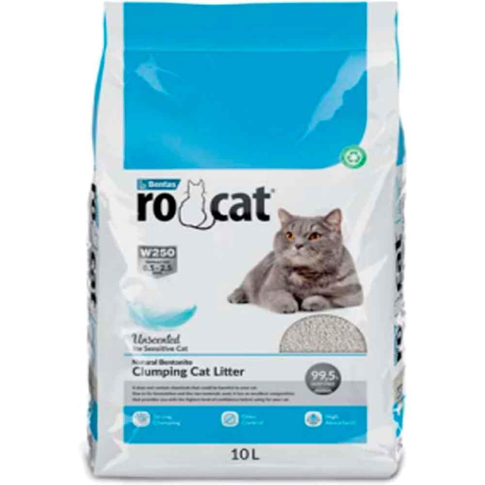 RoCat Kedi Kumu 10 LT Marsilya Sabunu Kokulu 8699245858273 Amazon Pet Center