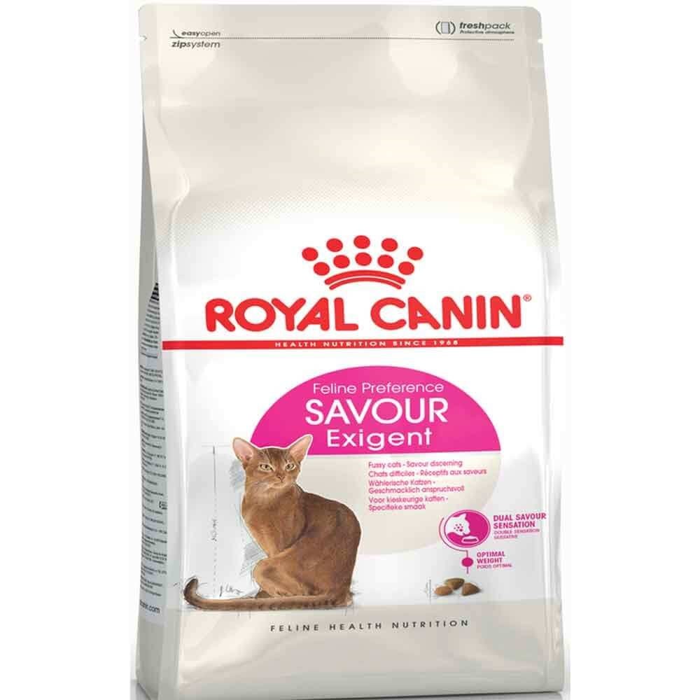 Royal Canin Exigent Kedi Maması 10 Kg 3182550721660 Royal Canin Yetişkin Kedi Mamaları Amazon Pet Center