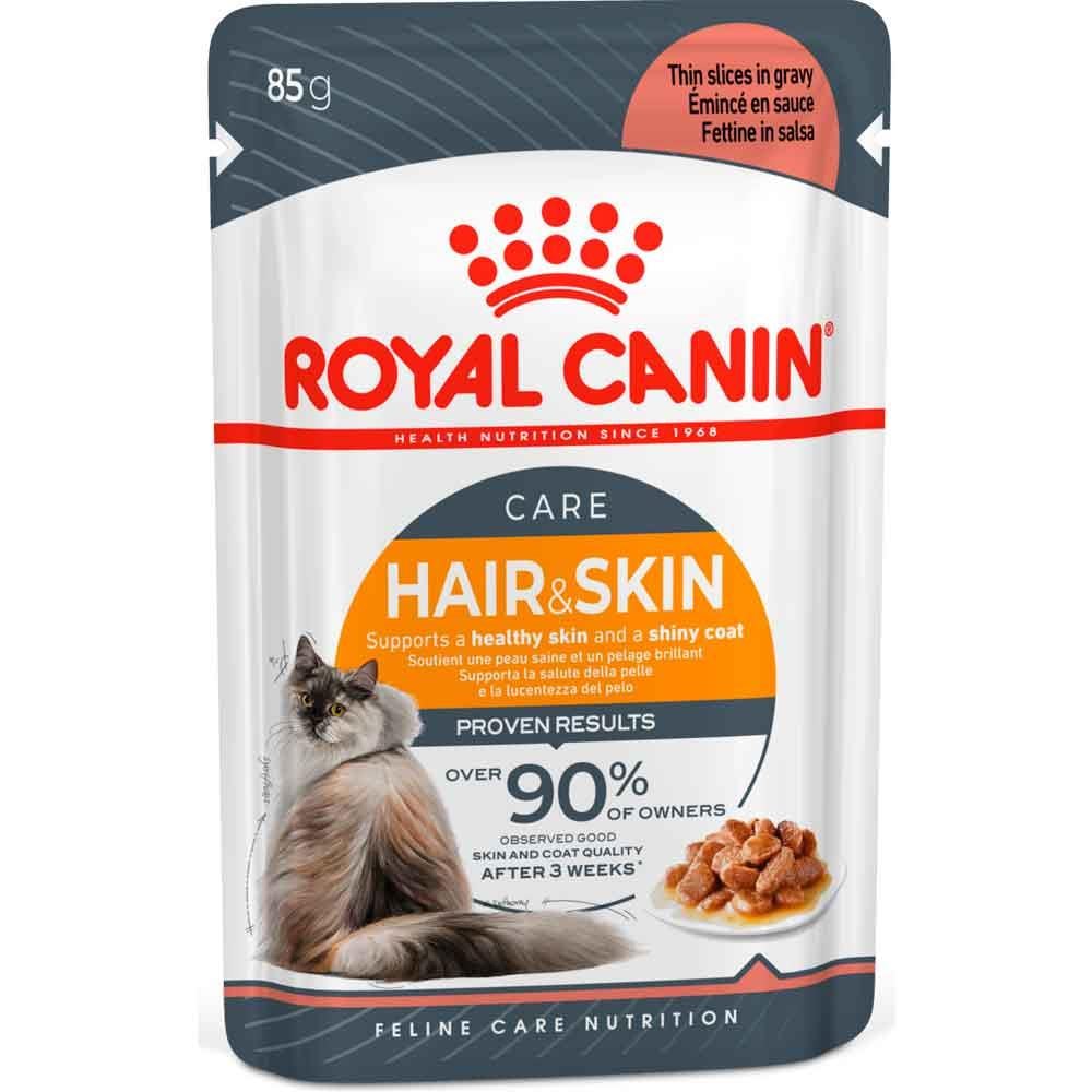 Royal Canin İntense Beauty Konserve 85 Gr 9003579308929 Amazon Pet Center