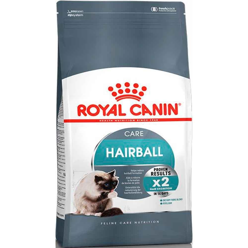 Royal Canin İntense Hairball 2 Kg 3182550721400 Amazon Pet Center