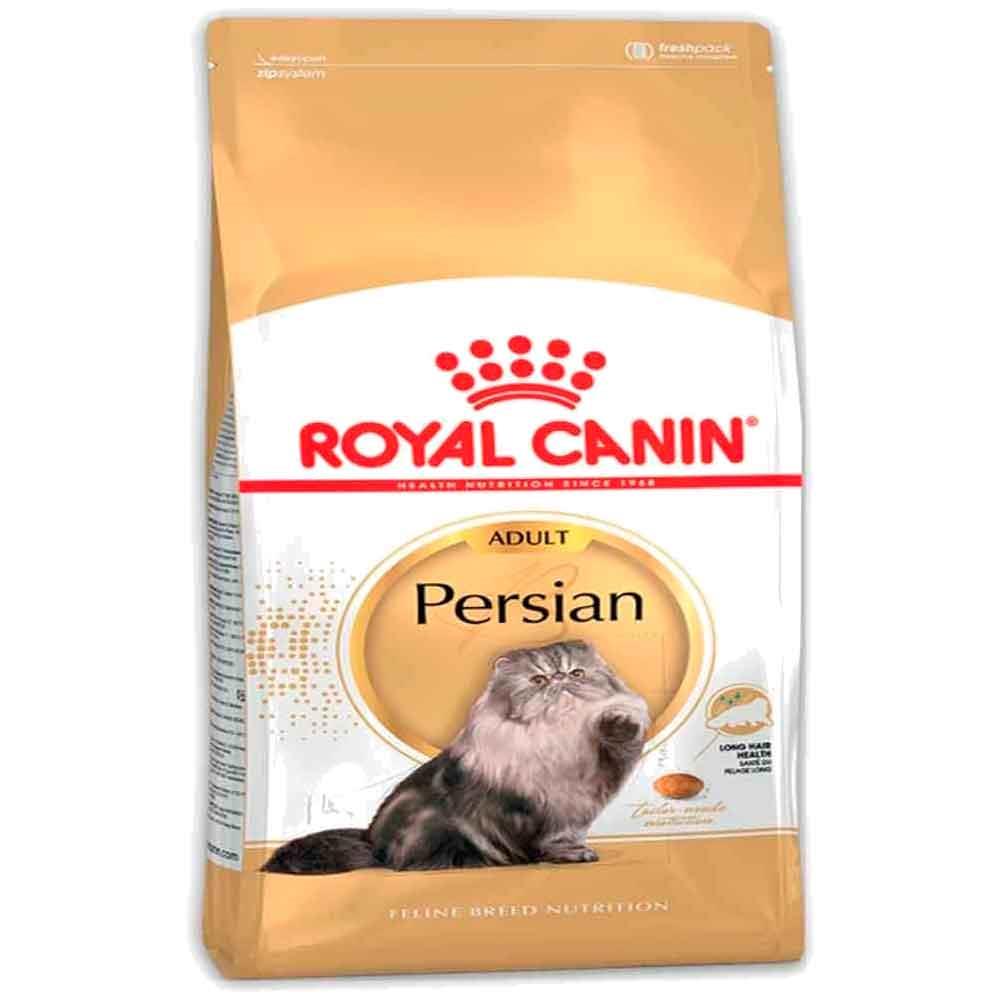 Royal Canin Persian Kedi Maması 400 Gr 3182550702607 Amazon Pet Center