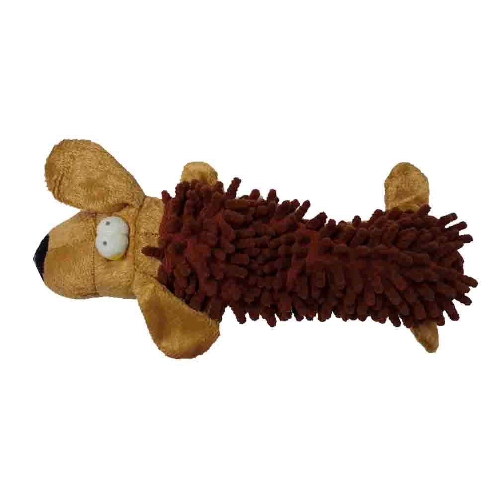Royalist Peluş Hayvan Köpek Oyuncağı 0799493369922 Amazon Pet Center