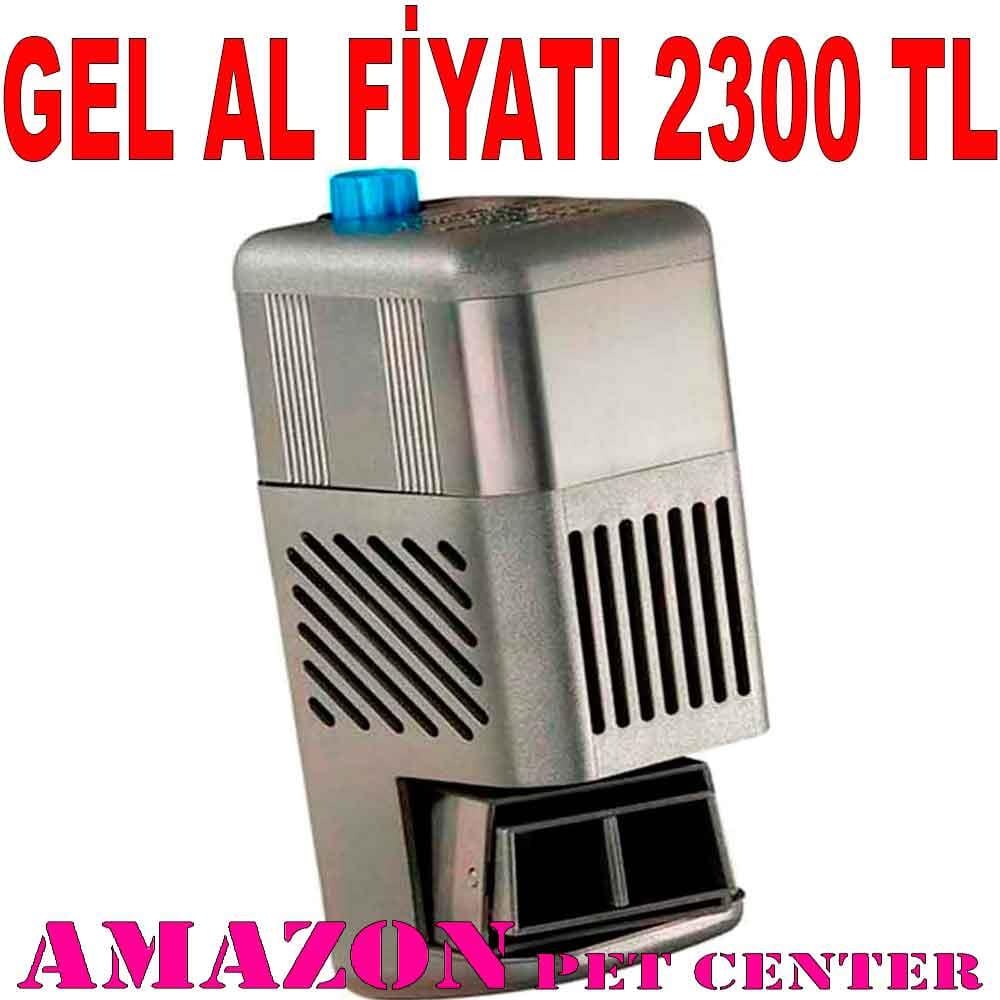 Seio-Rio Polario M2600 Akvaryum Sirkülasyon Motoru Pompası 10000L/S 000676009956 Amazon Pet Center