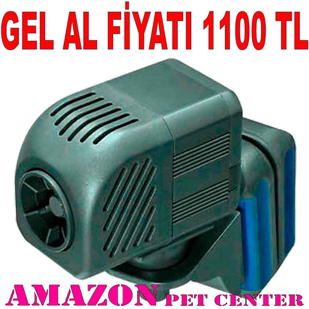 Seio Rio Prob 1000 Akvaryum Sirkülasyon Motoru 3800 L/S 000676008638 Amazon Pet Center